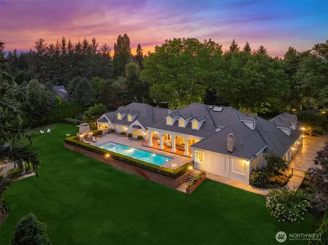 $8,800,000 | 4 Diamond Ranch South, Bellevue, WA 98004