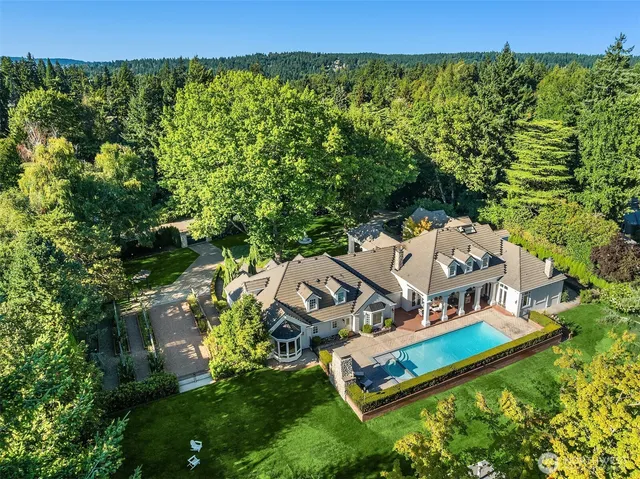 $8,800,000 | 4 Diamond Ranch South, Bellevue, WA 98004