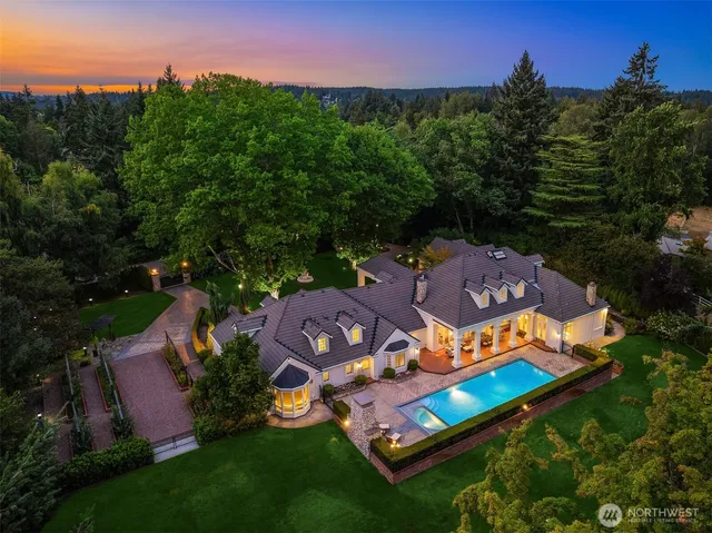 $8,800,000 | 4 Diamond Ranch South, Bellevue, WA 98004
