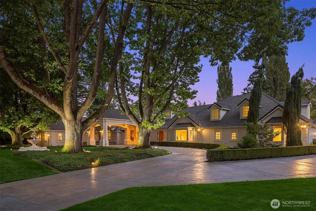 $8,800,000 | 4 Diamond Ranch South, Bellevue, WA 98004