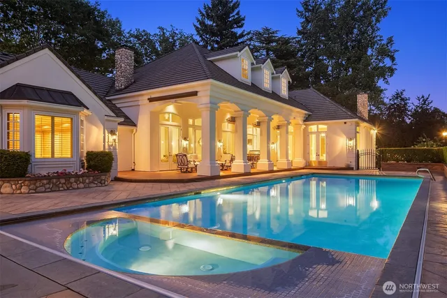 $8,800,000 | 4 Diamond Ranch South, Bellevue, WA 98004