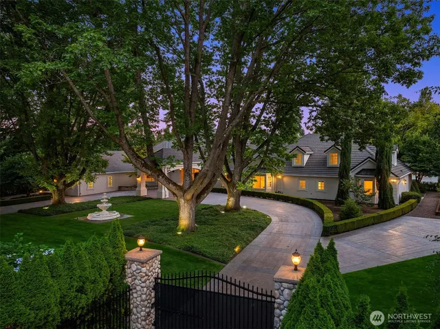 $8,800,000 | 4 Diamond Ranch South, Bellevue, WA 98004