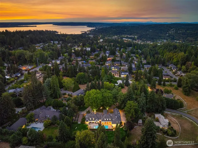 $8,800,000 | 4 Diamond Ranch South, Bellevue, WA 98004