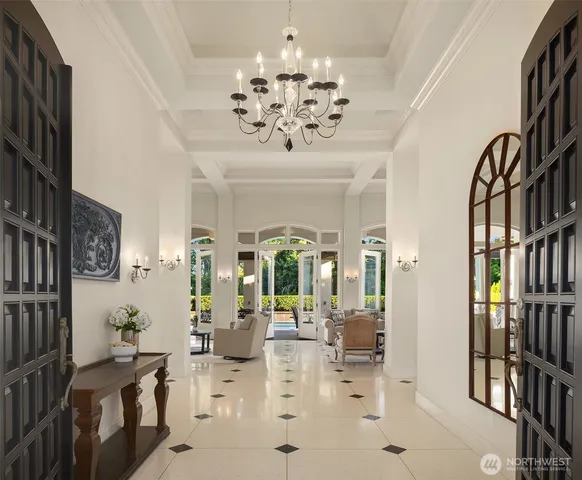 $8,800,000 | 4 Diamond Ranch South, Bellevue, WA 98004