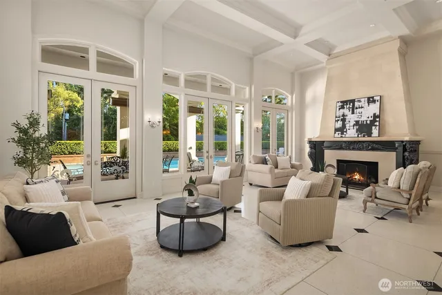 $8,800,000 | 4 Diamond Ranch South, Bellevue, WA 98004