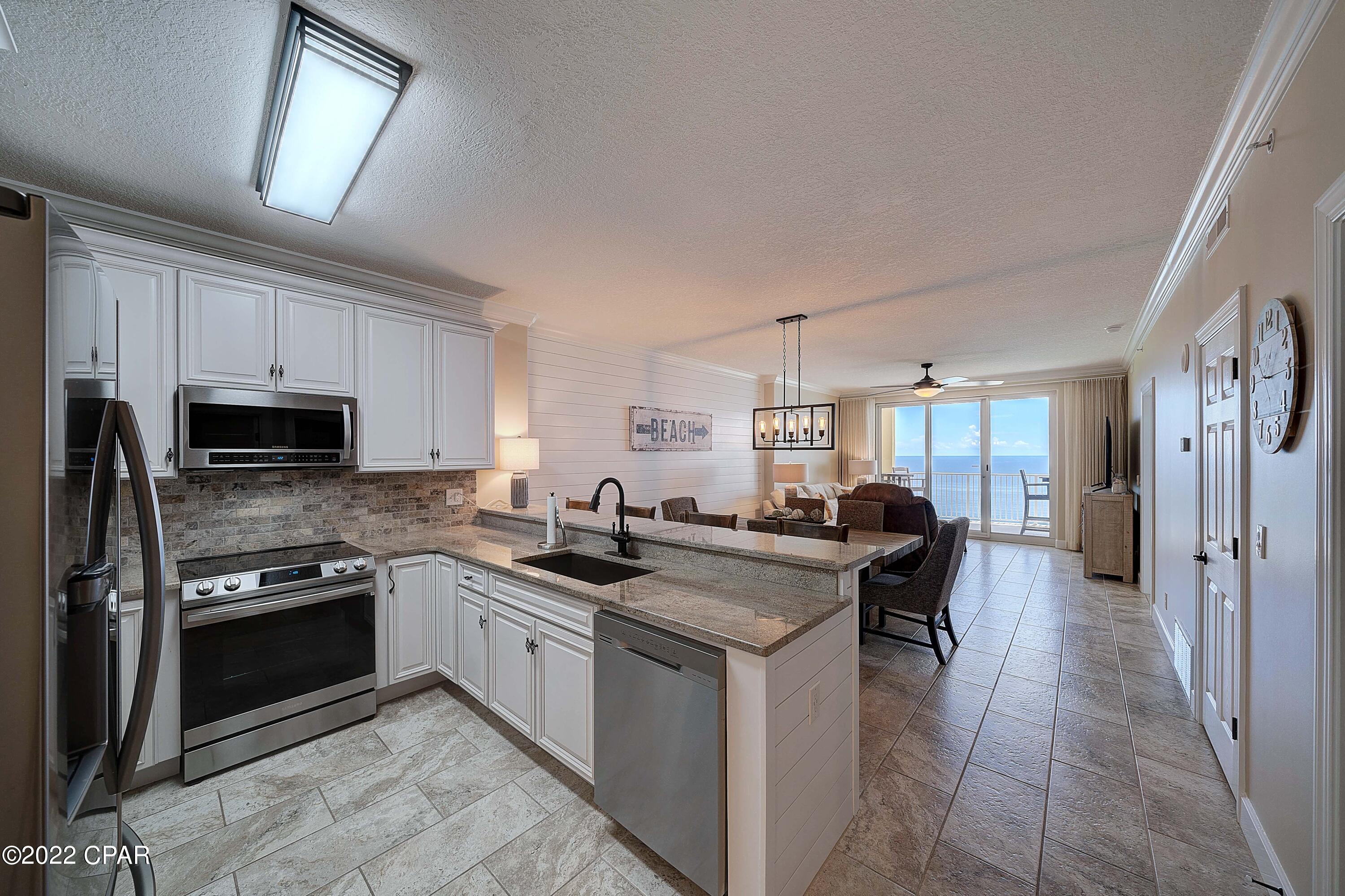 17545 Front Beach Road, Unit 2009 Panama City Beach, FL 32413 - Photo 19 of 54 Gallery Image 19