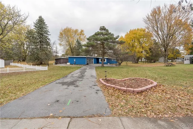 $260,000 | 1362 Richards Drive, Watertown, NY 13601