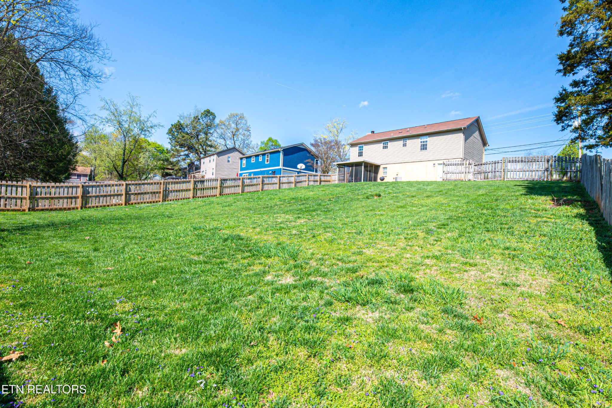 2313 Bishops Bridge Road Knoxville, TN 37922 - Photo 25 of 26 Gallery Image 25