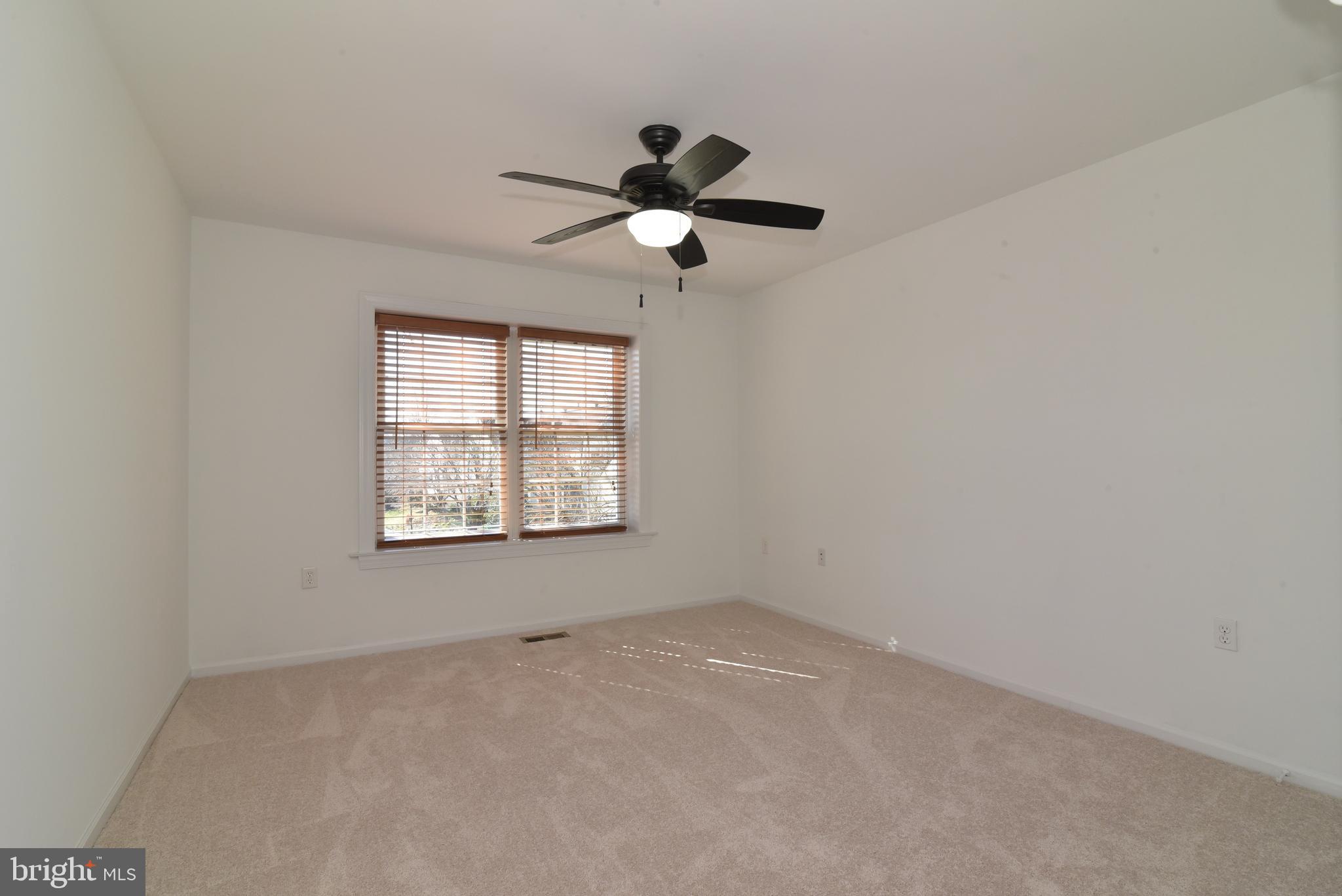 453 Foxridge Drive Southwest Leesburg, VA 20175 - Photo 24 of 35 Bedroom 2 over the garage