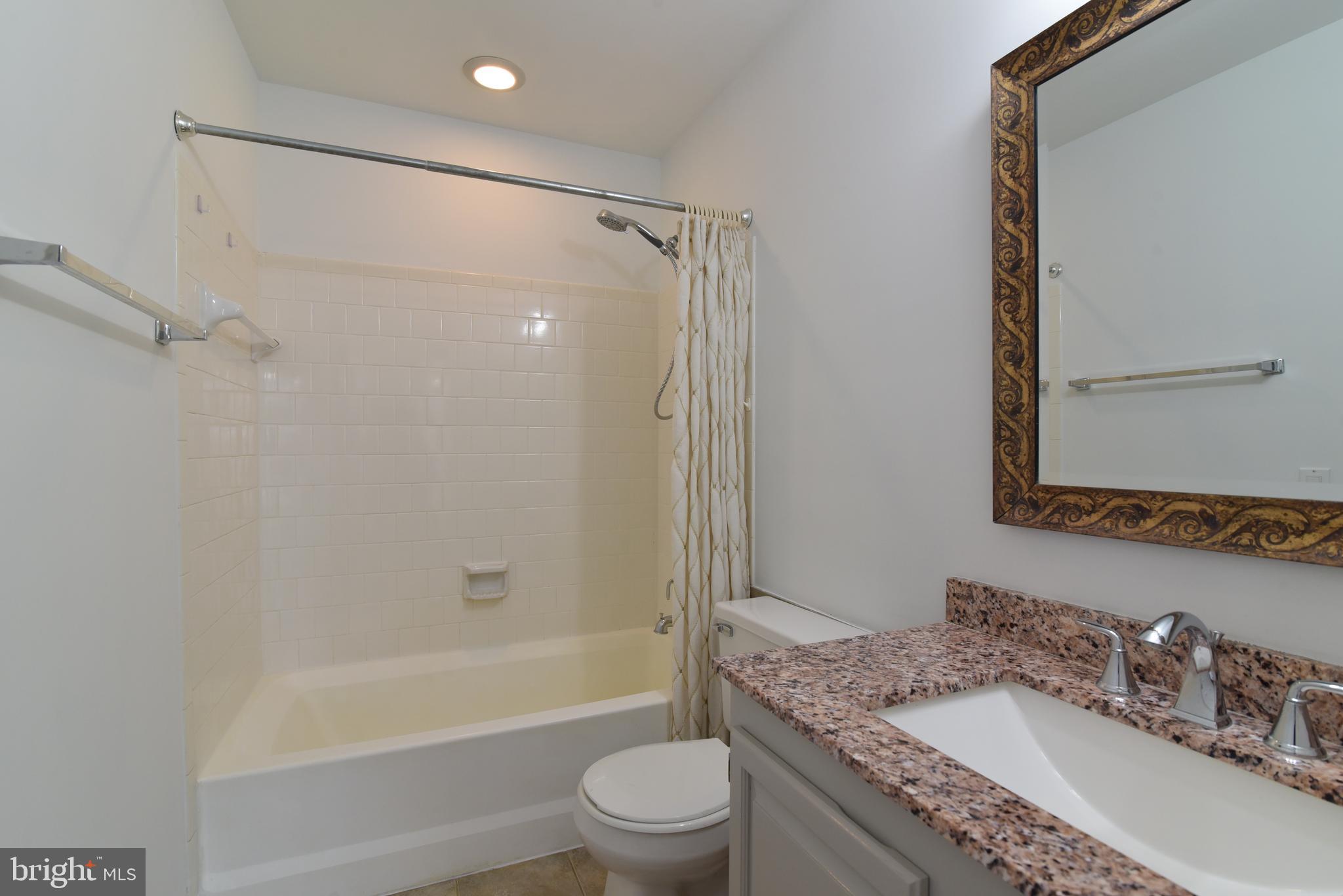 453 Foxridge Drive Southwest Leesburg, VA 20175 - Photo 28 of 35 Upper Hall Bathroom