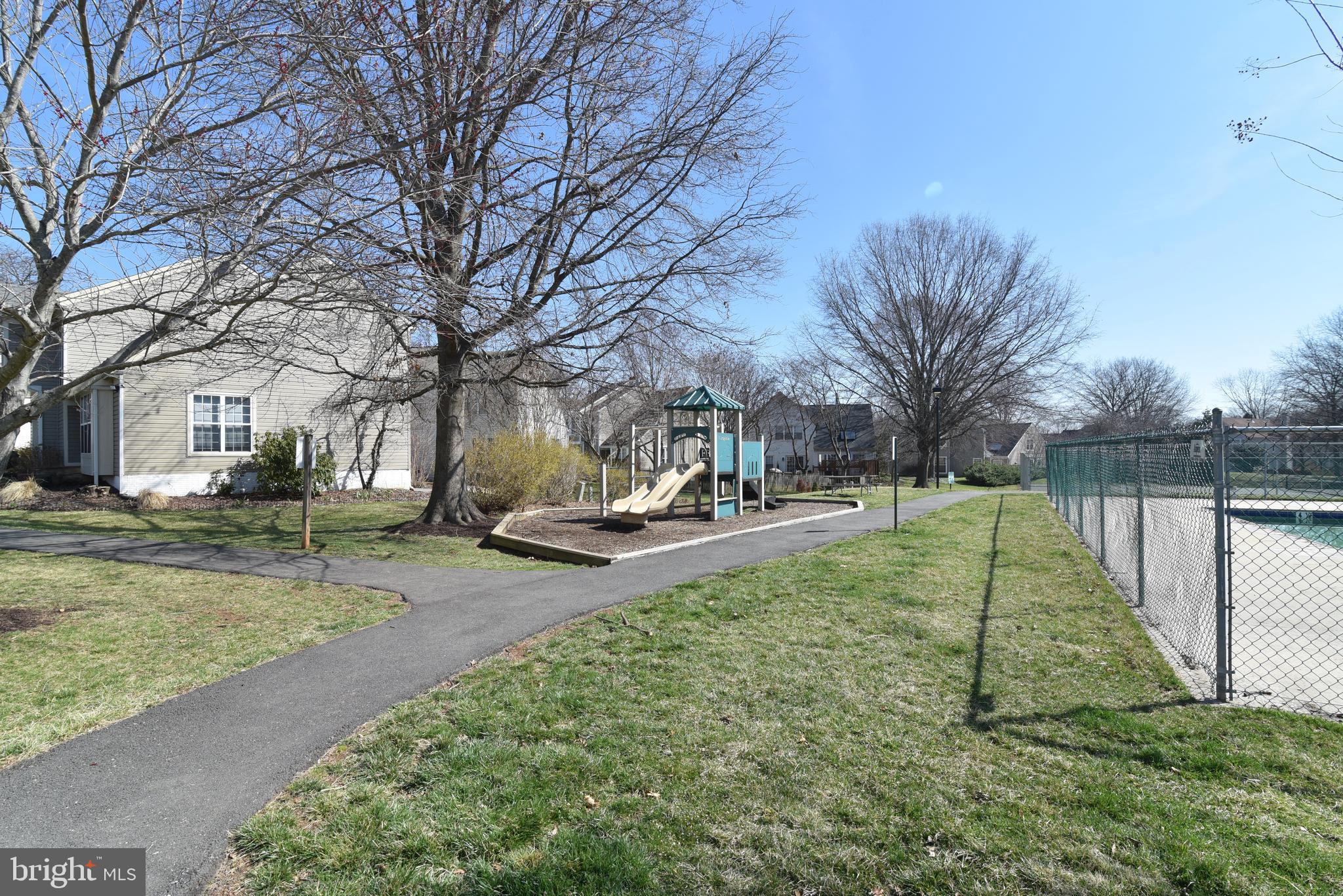 453 Foxridge Drive Southwest Leesburg, VA 20175 - Photo 35 of 35 Playground