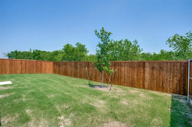 $2,000 | 1537 Vattier Street, Little Elm, TX 75068