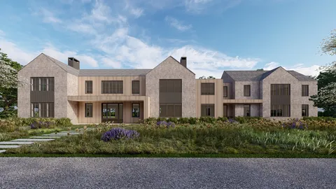 $12,500,000 | 1344 Deerfield Road, Water Mill, NY 11976