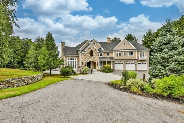 $2,260,000 | 68 Prospect Hill Road, Harvard, MA 01451