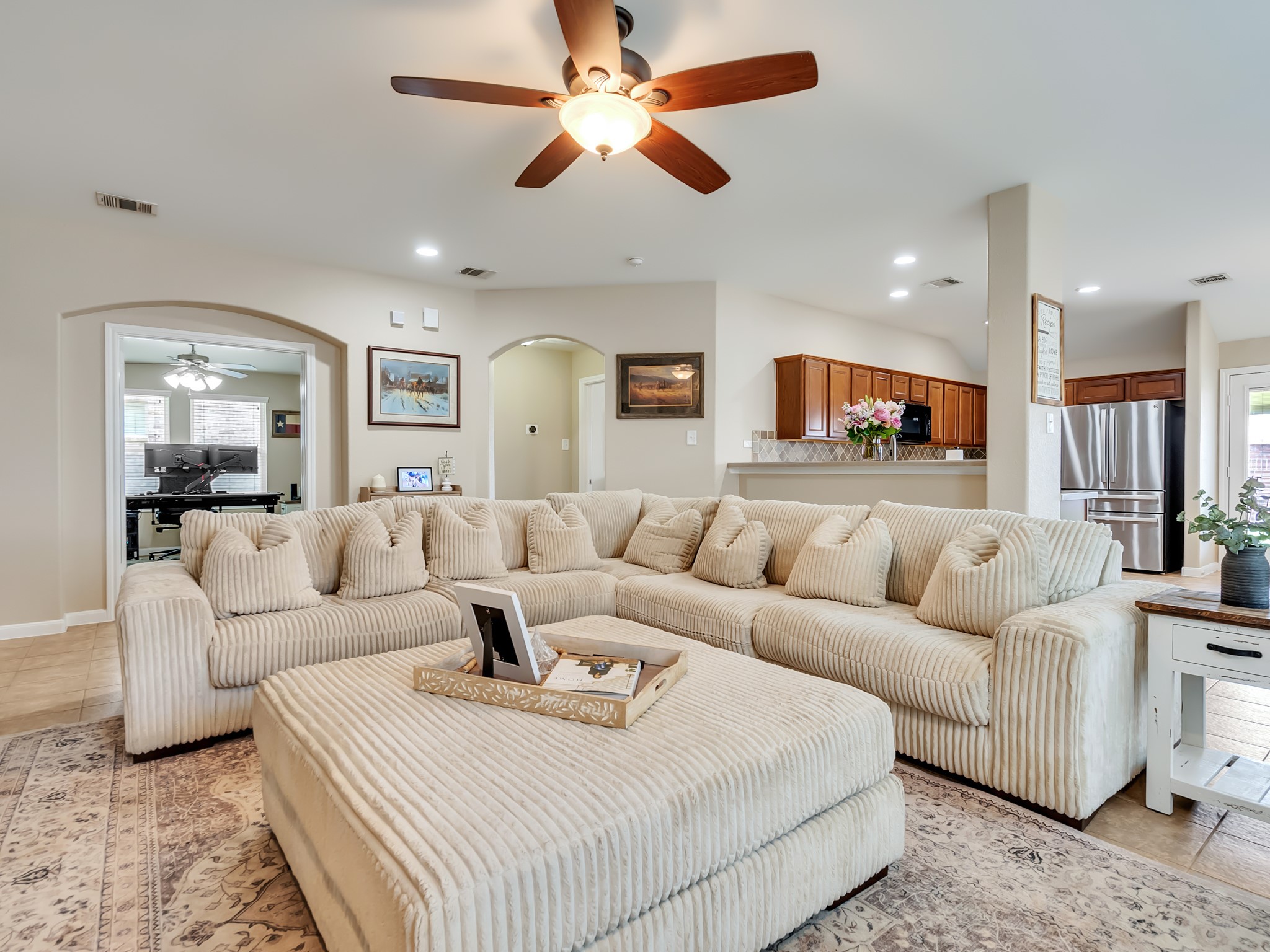 9015 Springcroft Court Tomball, TX 77375 - Photo 17 of 35