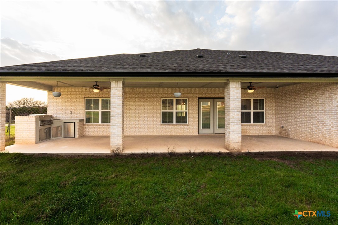 2662 Snow Road Kempner, TX 76539 - Photo 25 of 35 Gallery Image 25