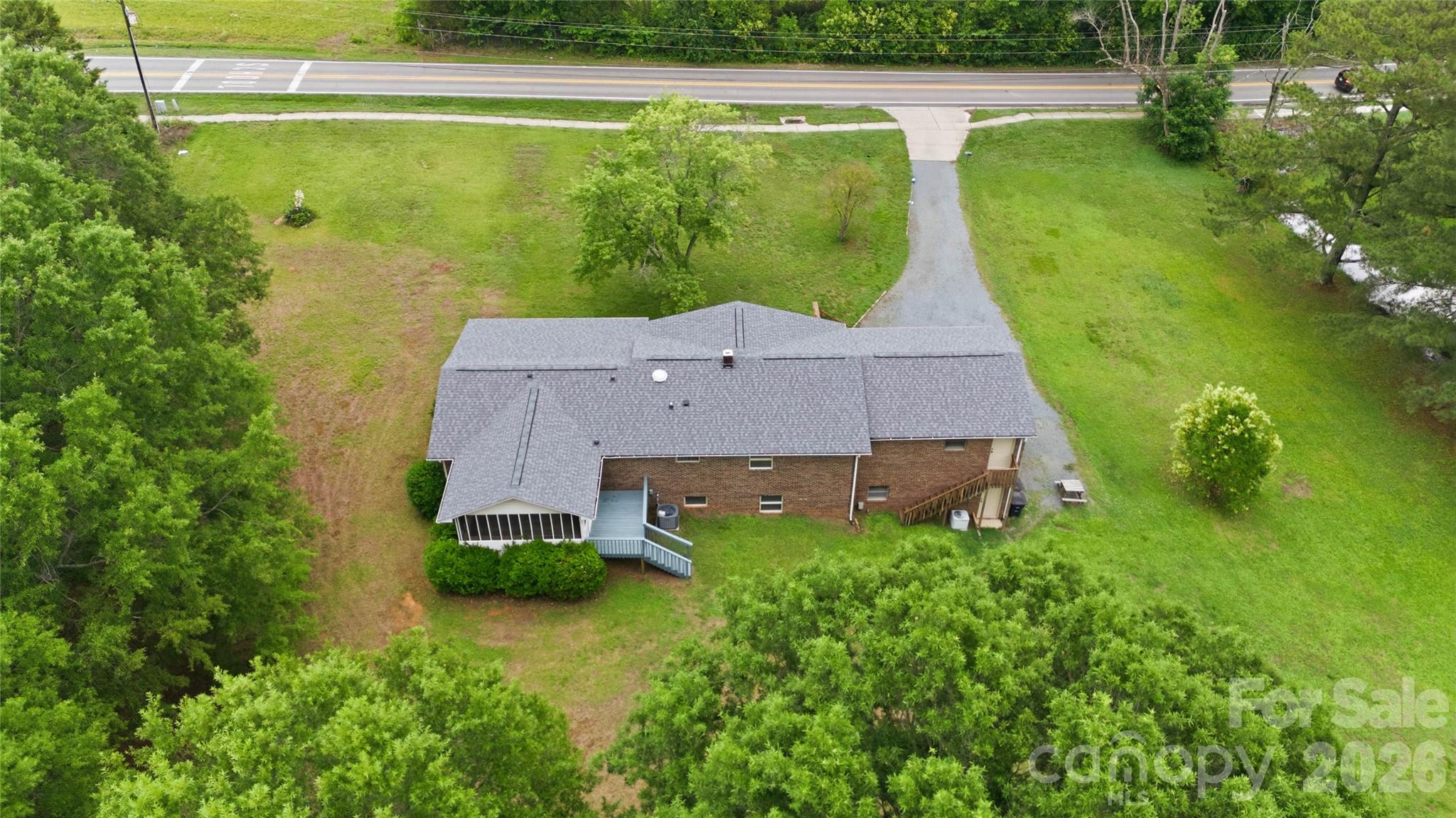 5303 Rogers Road Indian Trail, NC 28110 - Photo 17 of 44
