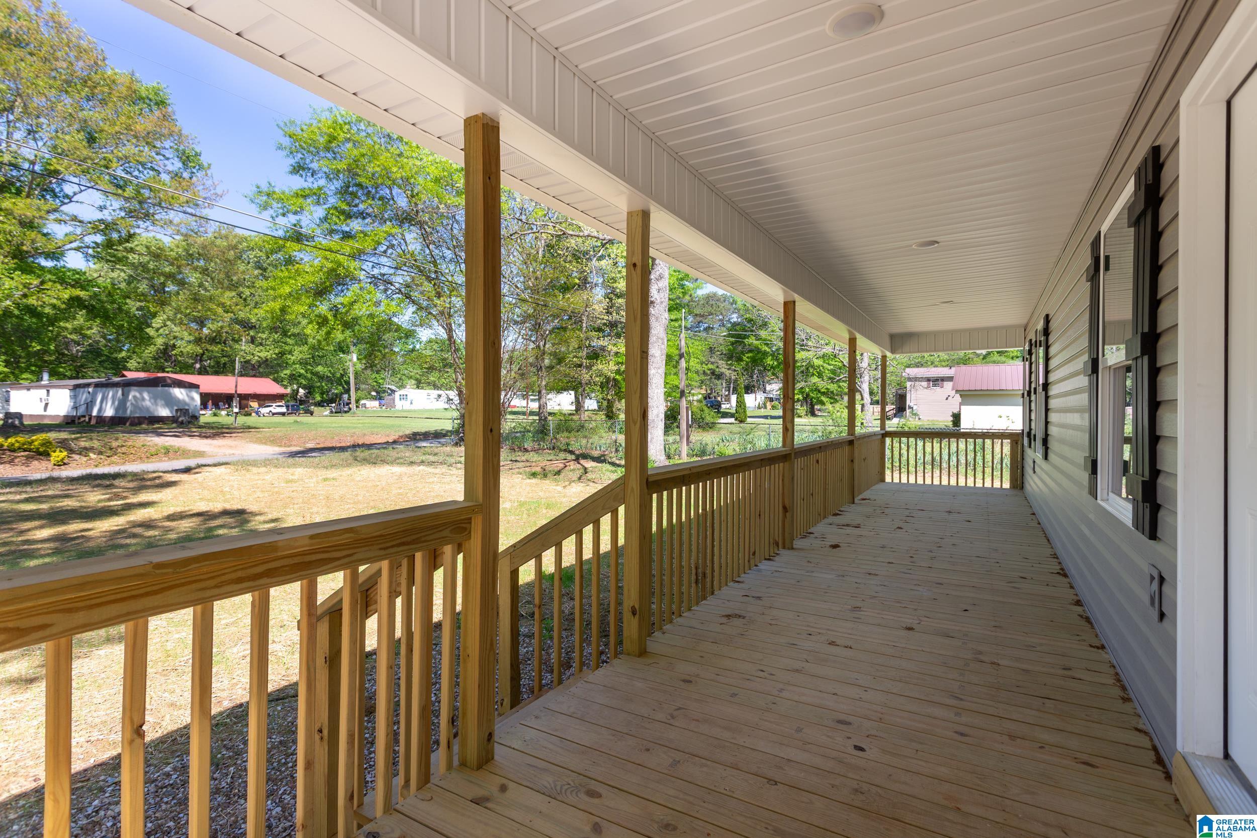 170 Gann Road Oxford, AL 36203 - Photo 23 of 25