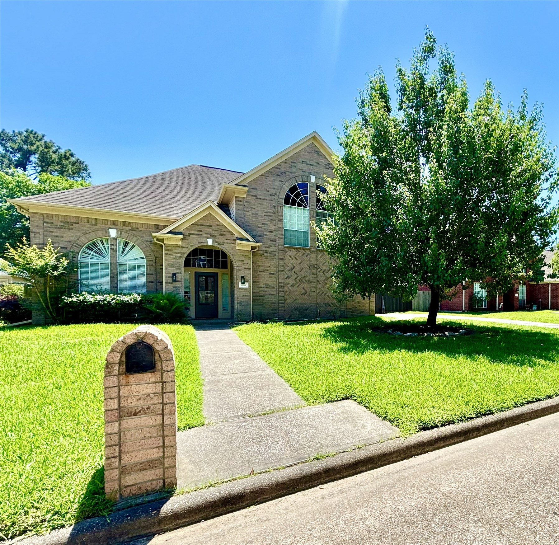 20007 Wood Walk Lane Humble, TX 77346 - Photo 1 of 16
