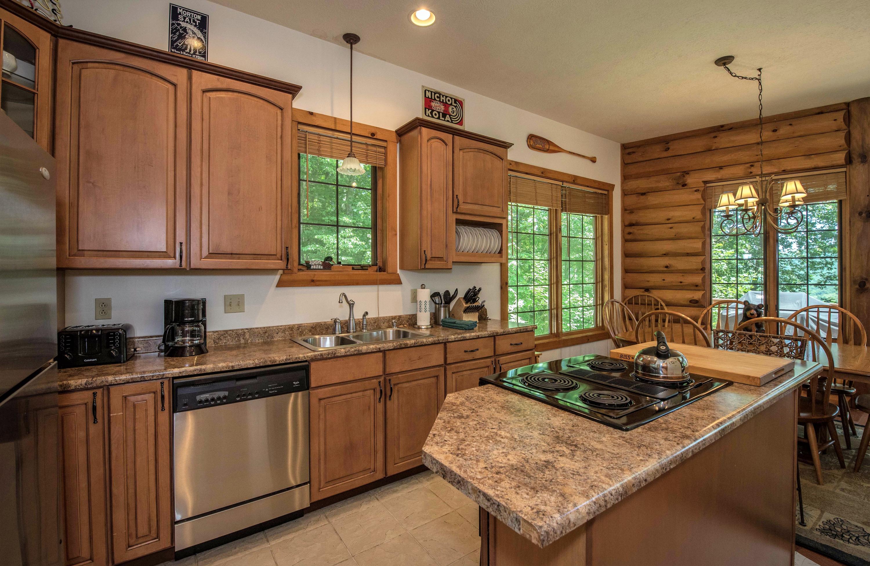 7 Hawthorne Ridge Road Slatyfork, WV 26291 - Photo 11 of 31 Gallery Image 11