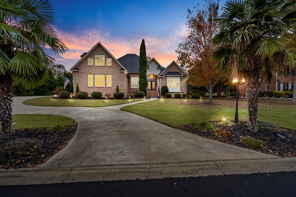 715 Fairway Lakes Road Greenwood, SC 29649 - Photo 38 of 41 Gallery Image 38