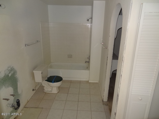 4467 East Pearce Road Phoenix, AZ 85044 - Photo 15 of 25 023-142253- master bath