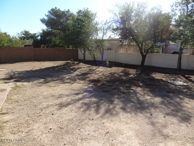 4467 East Pearce Road Phoenix, AZ 85044 - Photo 2 of 25 023-142253- Backyard
