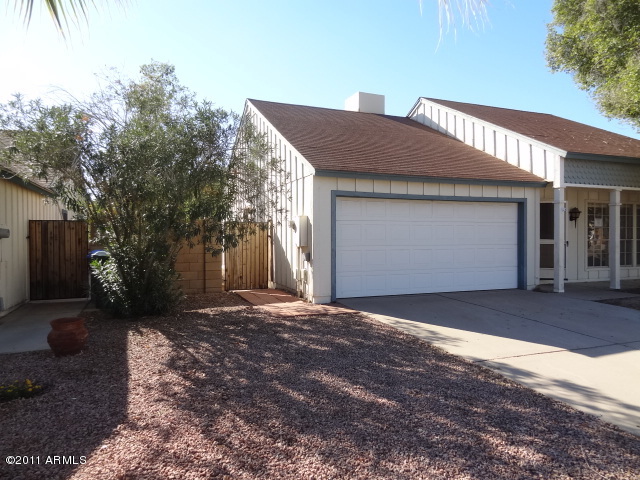 4467 East Pearce Road Phoenix, AZ 85044 - Photo 24 of 25 front side