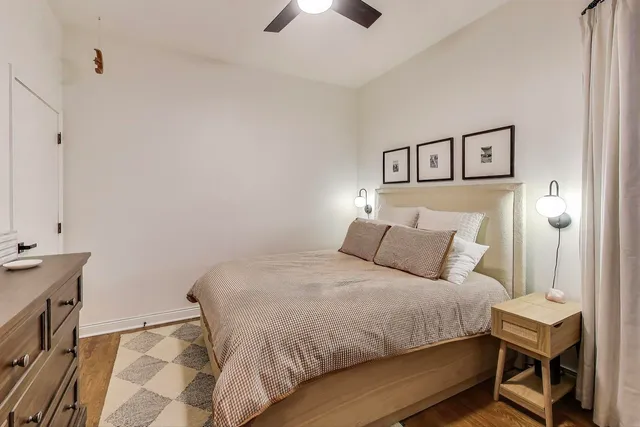 $429,900 | 948 West Sheridan Road, Unit 2D, Chicago, IL 60613