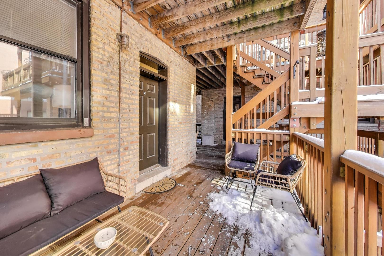 948 West Sheridan Road, Unit 2D Chicago, IL 60613 - Photo 20 of 20