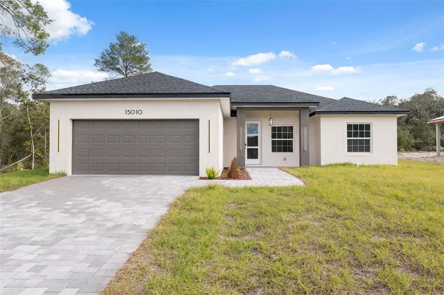 $309,000 | 15010 Southwest 24th Circle, Ocala, FL 34473