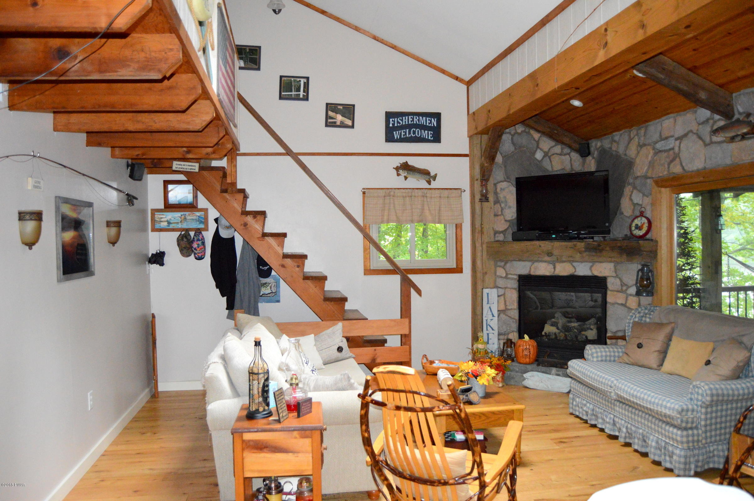 41 Whitney Lake Road Hawley, PA 18428 - Photo 6 of 41