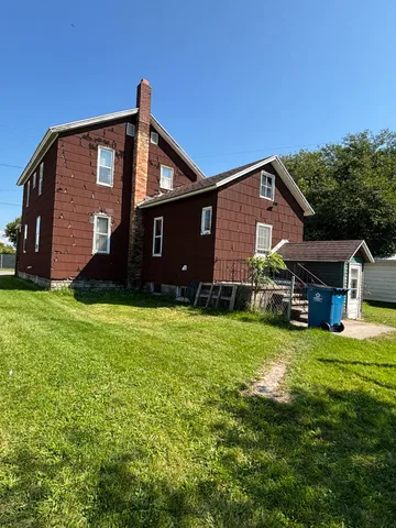 $92,000 | 810 Vine Street, Manistee, MI 49660