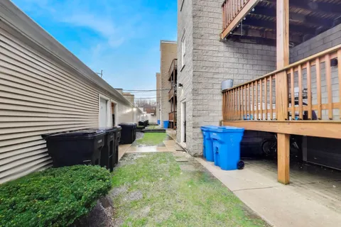 $824,900 | 1312 West Fletcher Street, Unit 3W, Chicago, IL 60657