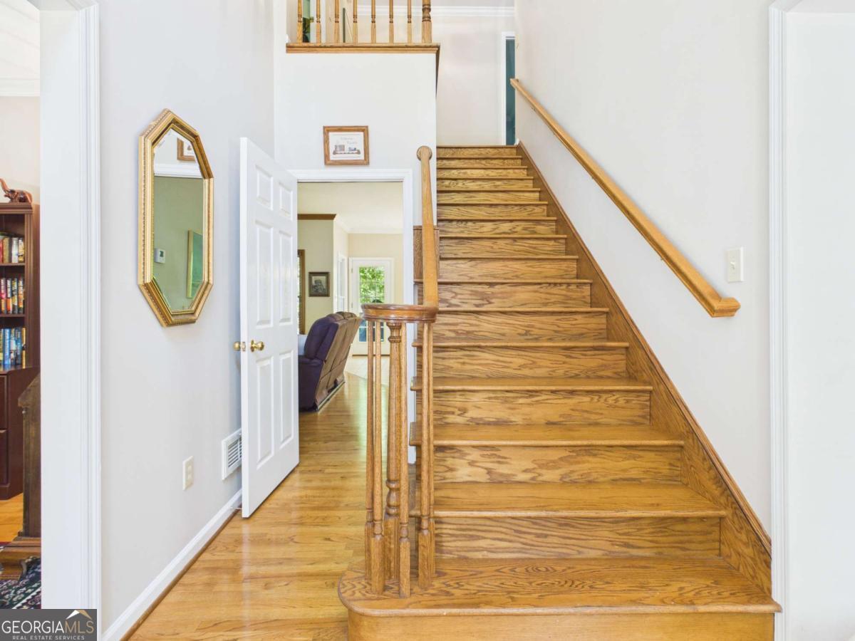 1120 Laurel Pointe Watkinsville, GA 30677 - Photo 3 of 50 a view of entryway