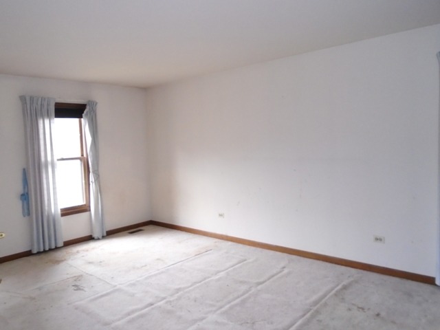 706 Hunters Way Fox River Grove, IL 60021 - Photo 13 of 17 an empty room with windows