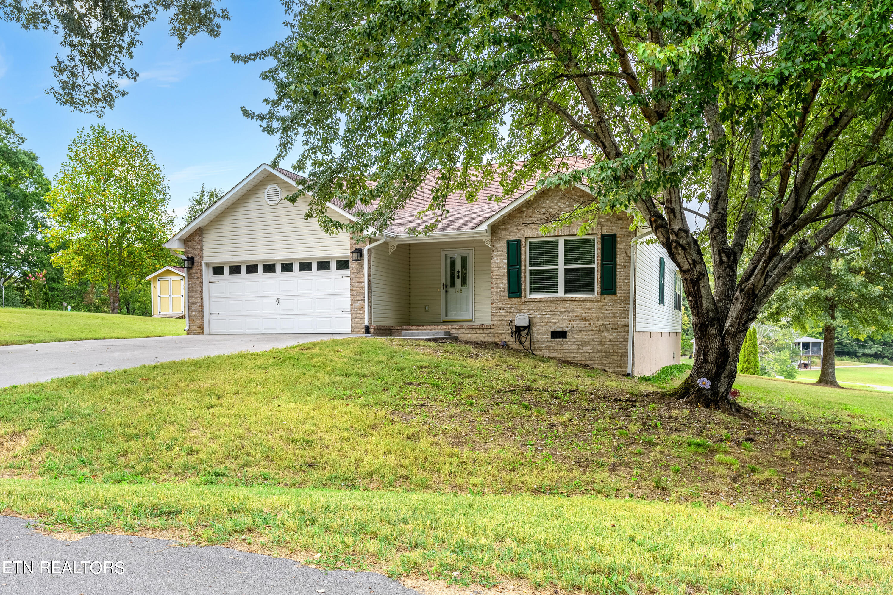 142 Country Way Road Vonore, TN 37885 - Photo 1 of 31 DSC08651-HDR