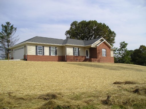 978 Valley Home Road Dandridge, TN 37725 - Photo 1 of 1 Primary Photo