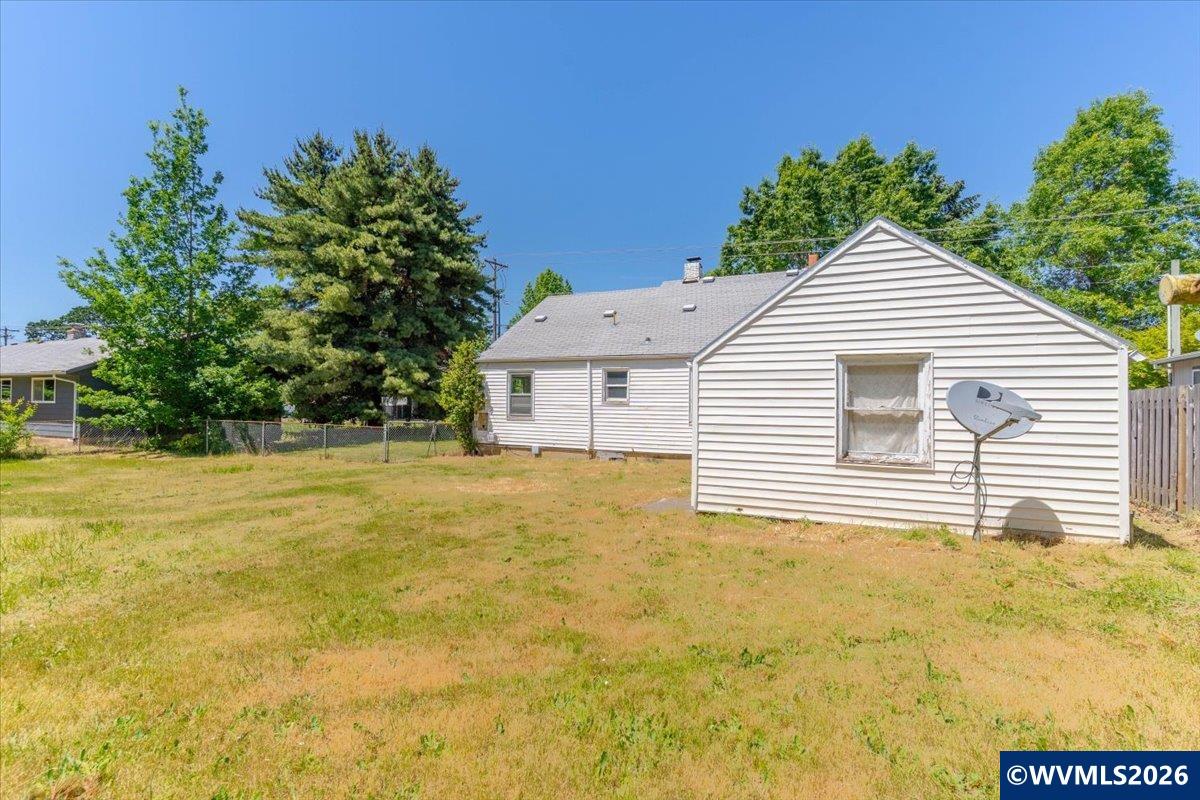 1860 Keizer Road Northeast Keizer, OR 97303 - Photo 37 of 45