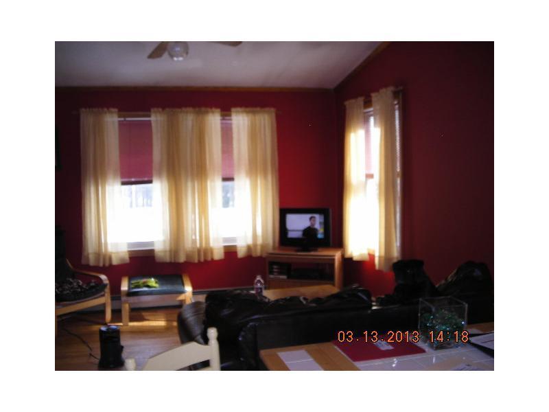 181 Alewive Road Lyman, ME 04002 - Photo 7 of 13 Living Room.