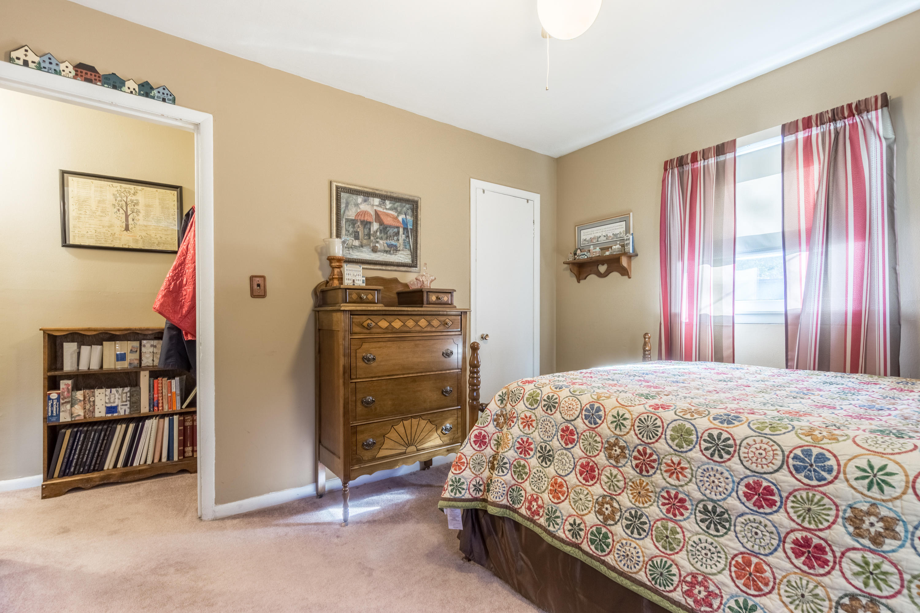 610 Cove Road Chickamauga, GA 30707 - Photo 22 of 51 Bedroom 2