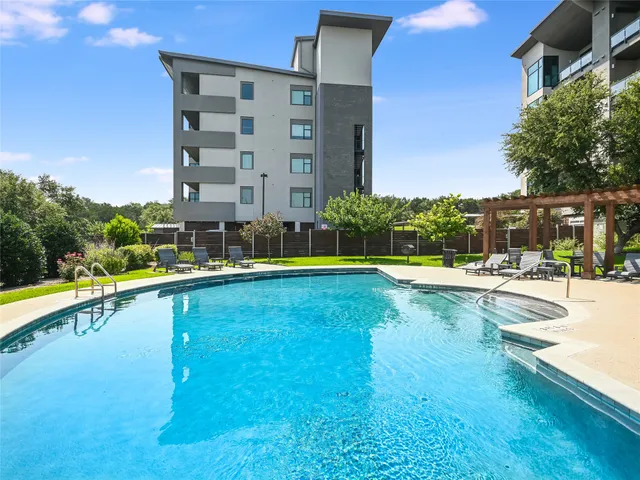$655,000 | 5921 Hiline Road, Unit 2402, Austin, TX 78734