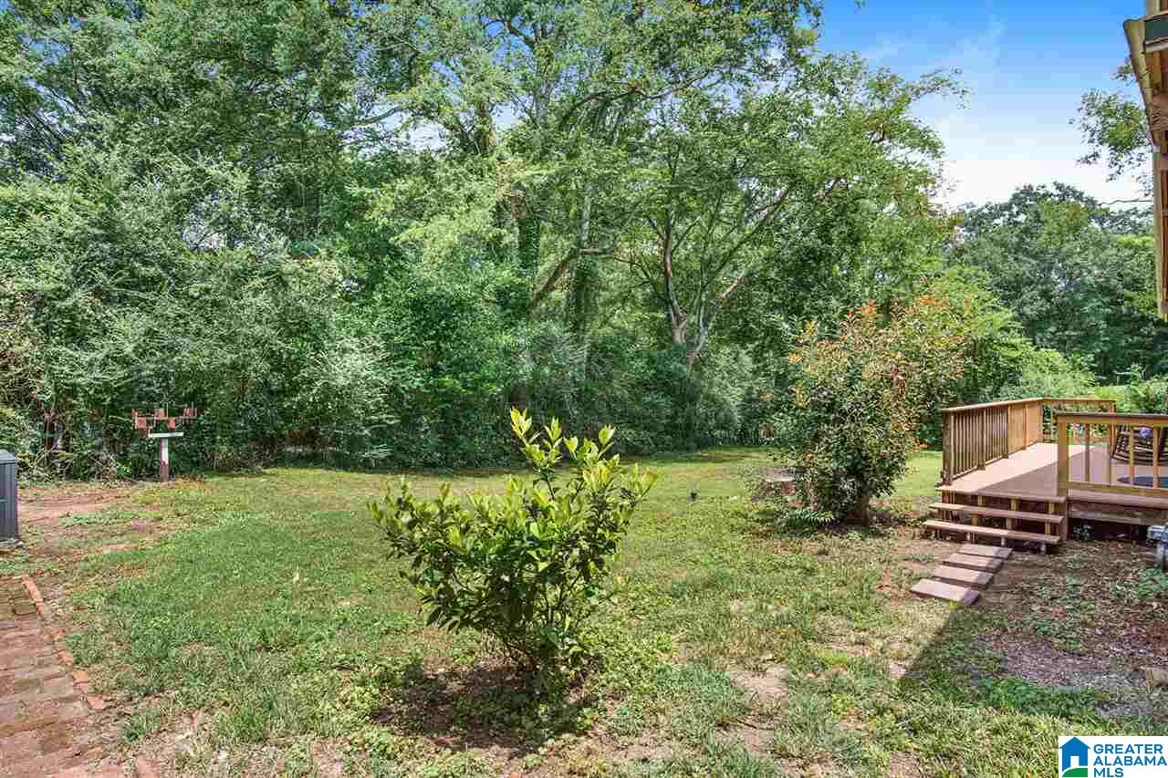 430 Selma Road Montevallo, AL 35115 - Photo 46 of 50