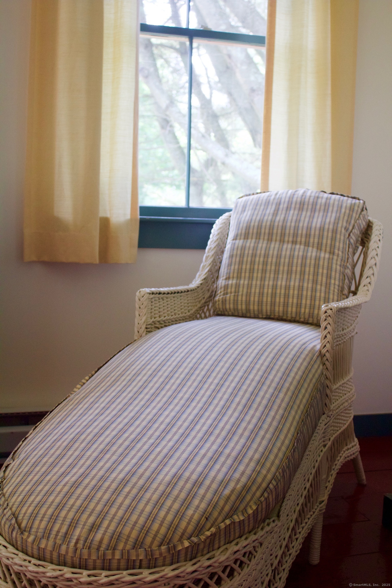 308 Twin Lakes Road Salisbury, CT 06068 - Photo 11 of 20 a bedroom with a bed and window
