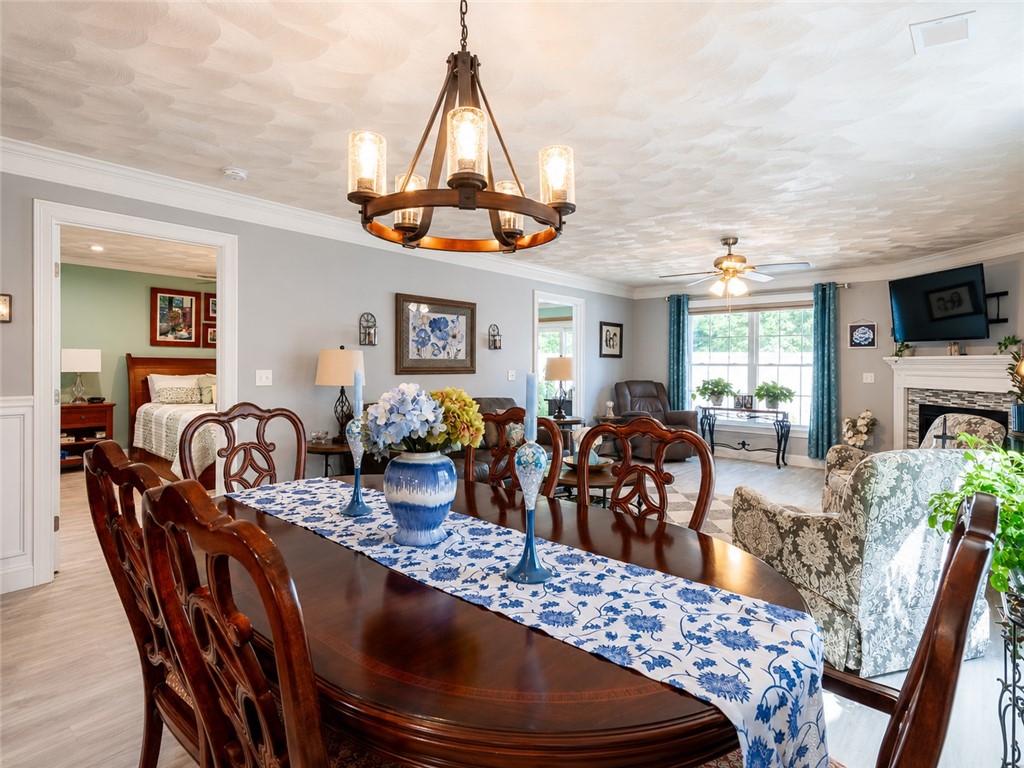 5 Rivers Edge Drive Coventry, RI 02816 - Photo 9 of 26