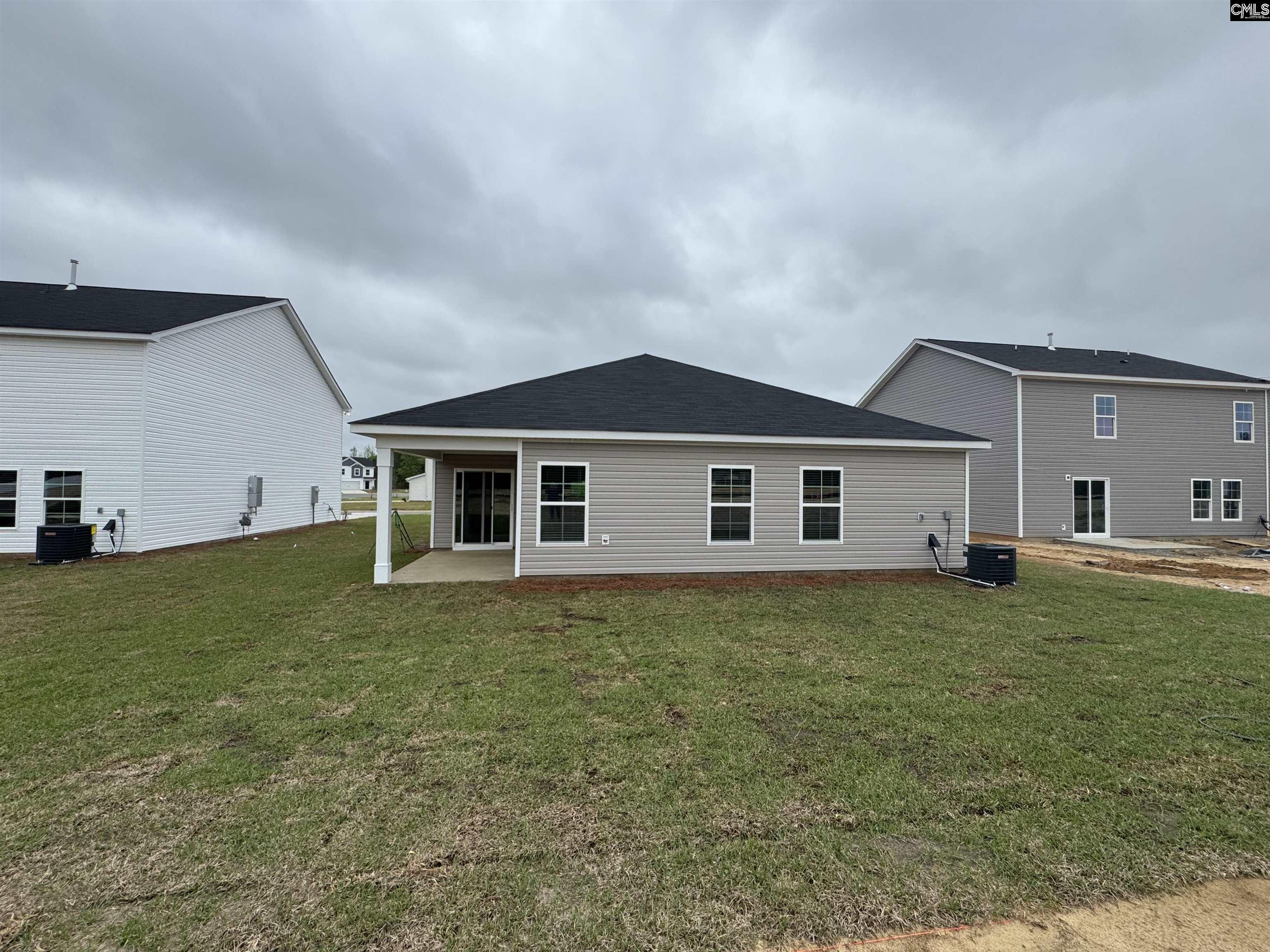 2175 Citation Street Sumter, SC 29153 - Photo 26 of 27