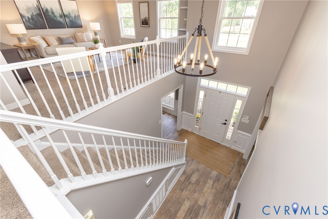13643 Brandy Oaks Road Chesterfield, VA 23832 - Photo 25 of 50