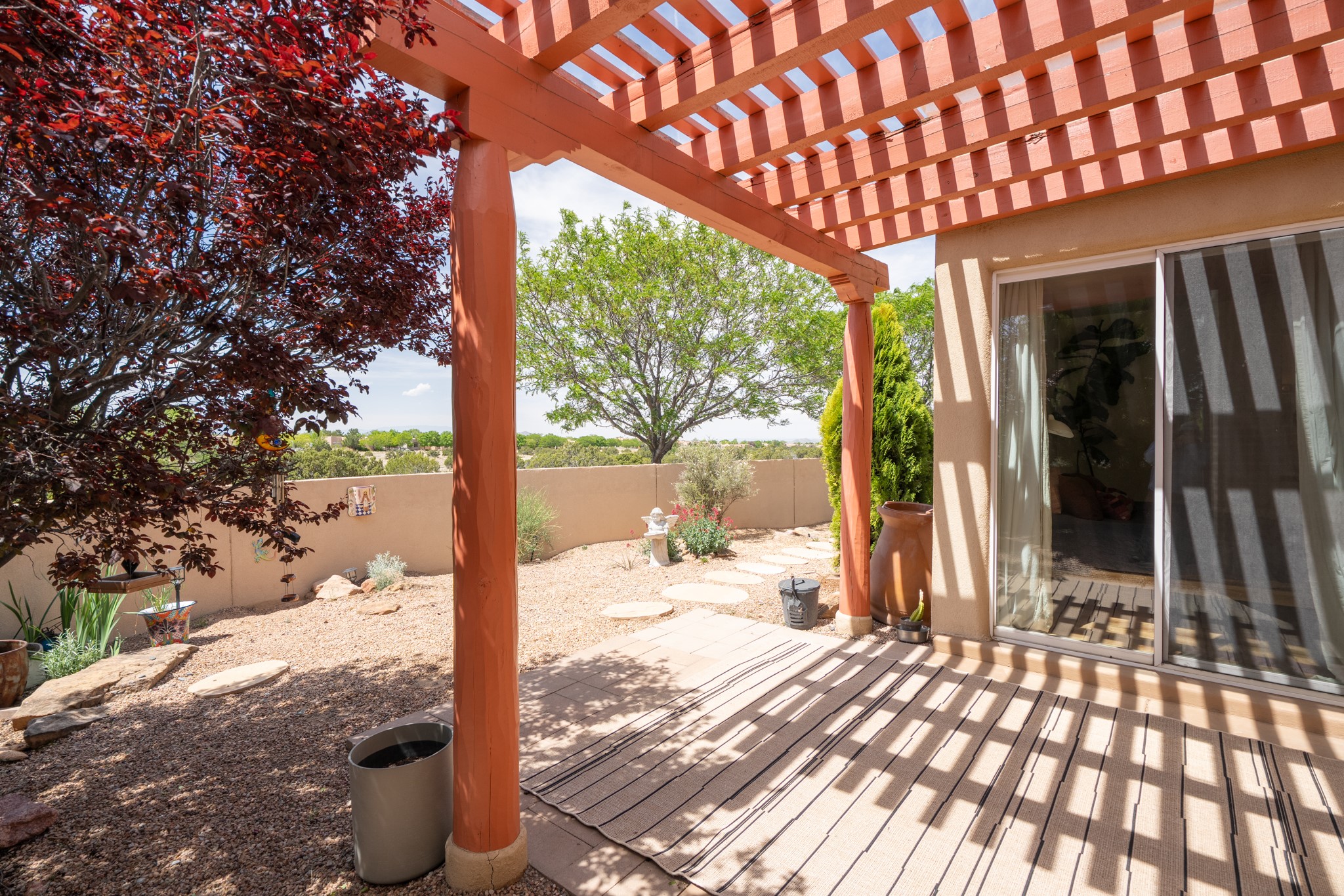 2 Mule Deer Road Santa Fe, NM 87508 - Photo 9 of 39