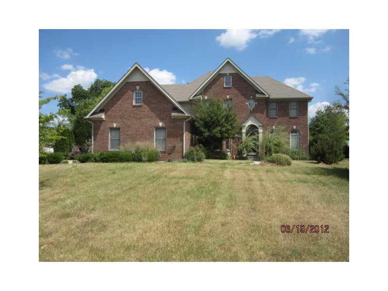 10333 Springstone Road McCordsville, IN 46055 - Photo 1 of 6