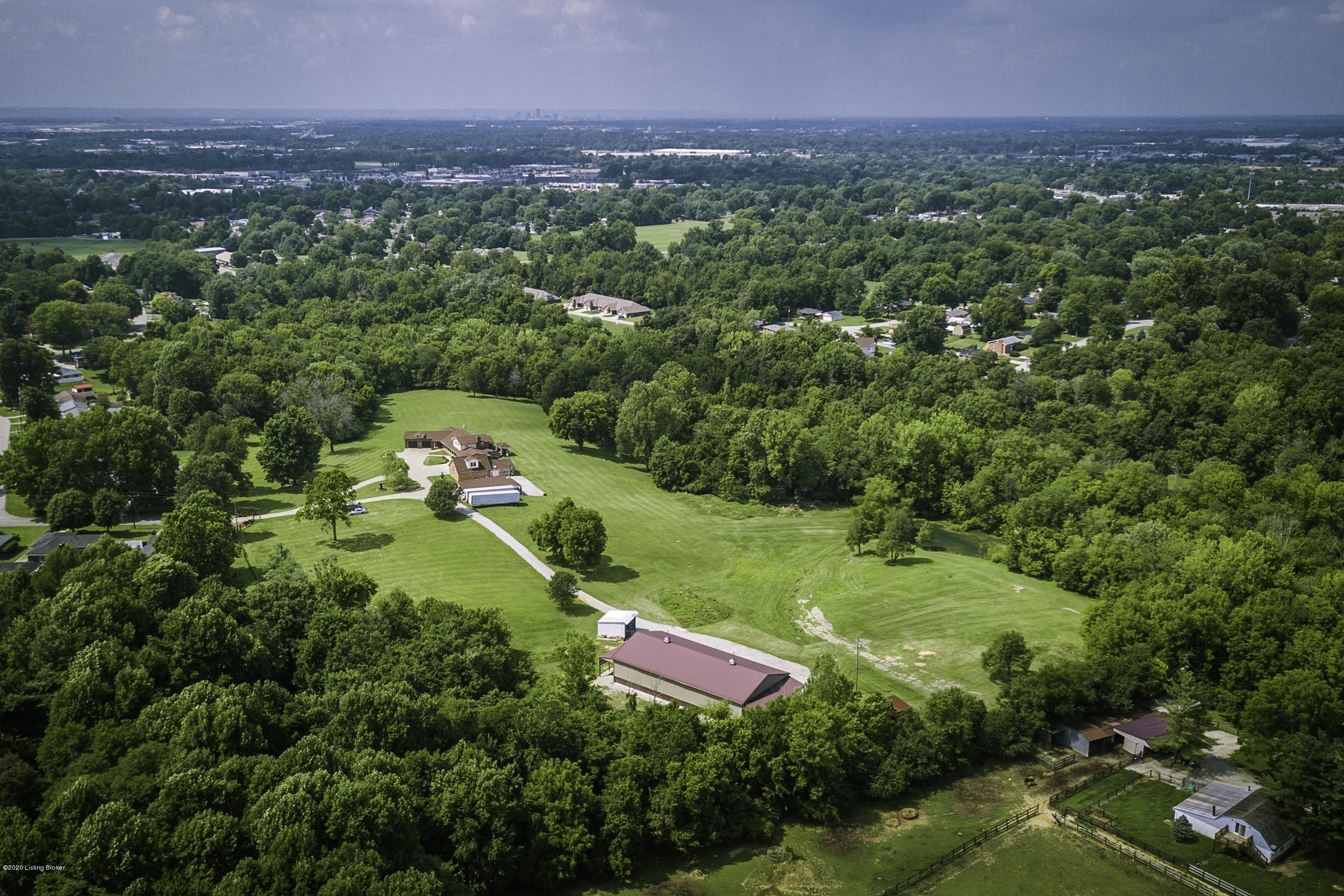 5525 Beth Road Louisville, KY 40219 - Photo 81 of 83 5525 Beth Rd-16